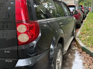 2014 Great Wall Hover H5, чёрный, 950000 рублей, вид 4