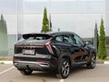 2024 Geely Atlas II, чёрный, 3250000 рублей - вид 3