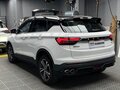 2023 Geely Binyue I Рестайлинг, белый, 1250000 рублей - вид 1