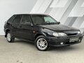 2010 Lada (ВАЗ) 2114, чёрный, 248000 рублей - вид 2