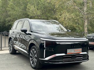 2026 Wuling Starlight 70 km, чёрный, 3850000 рублей, вид 3