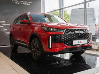 2026 Tenet T4L, красный, 2305710 рублей, вид 1