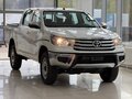 2026 Toyota Hilux VIII Рестайлинг 2, белый, 5900000 рублей - вид 2