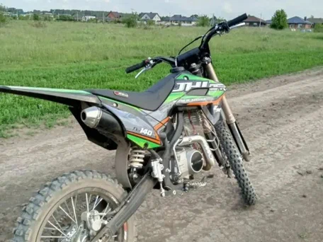 2025 JHL LK24, зелёный, 72000 рублей, вид 4