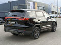 2023 Chery Tiggo 8 Pro Max I Рестайлинг, чёрный, 2120000 рублей - вид 4