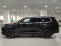 2023 Exeed VX I Рестайлинг, чёрный, 3595000 рублей - вид 7