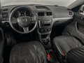 2014 Skoda Yeti I Рестайлинг, белый, 789900 рублей - вид 5