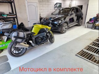 2009 BMW X5 4.8i II (E70), чёрный, 3500000 рублей, вид 1