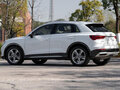 2022 Audi Q3 35 TFSI II (F3), белый, 2121000 рублей - вид 4
