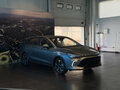 2025 BAIC U5 Plus, серый, 2300000 рублей