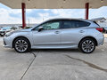 2021 Subaru Impreza V Рестайлинг, серебристый, 1170000 рублей - вид 4