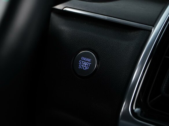 2020 Kia Sorento IV, чёрный, 3217041 рублей - вид 21