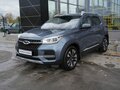 2021 Chery Tiggo 4 I Рестайлинг, серый, 1370000 рублей