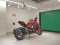 2025 Ducati Diavel V4, красный, 2450000 рублей - вид 4