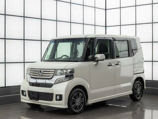 Honda N-BOX I