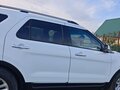 2013 Ford Explorer V, белый, 1600000 рублей - вид 2