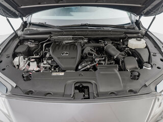 2026 Lexus RX 500h V, серый, 13290000 рублей, вид 4