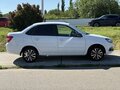 2025 Lada (ВАЗ) Granta I Рестайлинг, белый, 1070000 рублей - вид 3