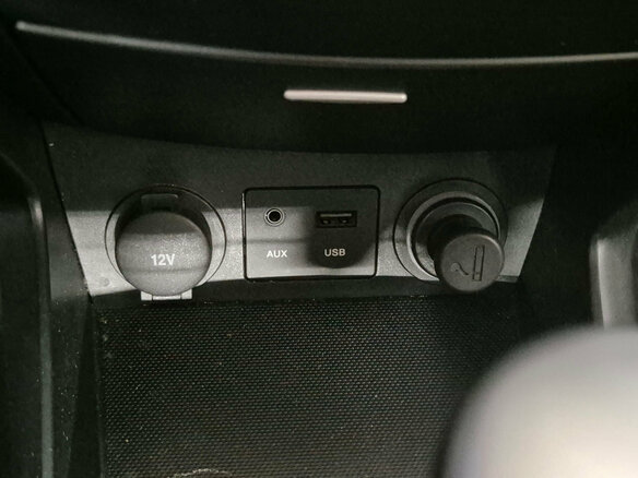 2012 Kia Ceed I Рестайлинг, синий, 719000 рублей - вид 17