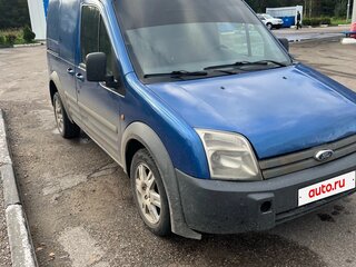 2008 Ford Transit Connect SWB I, синий, 311000 рублей, вид 3