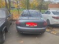 2003 Audi A6 II (C5) Рестайлинг, серый - вид 4