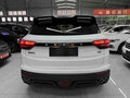 2022 Geely Coolray I, белый - вид 4