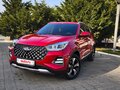 2023 Chery Tiggo 4 Pro I, красный, 1800000 рублей