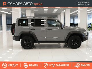 2024 Tank 300 I, серый, 3380000 рублей, вид 5