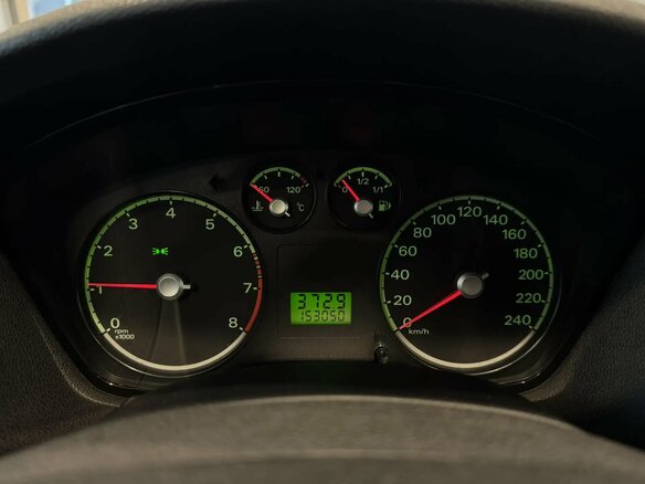 2006 Ford Focus II, голубой, 419000 рублей - вид 18