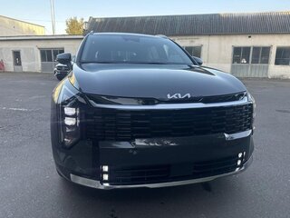 2025 Kia Sportage V Рестайлинг, серый, 3550000 рублей, вид 3