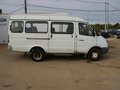 2007 ГАЗ ГАЗель (3221), белый, 199000 рублей - вид 3