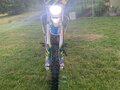 2020 Wels RT 125, белый, 65000 рублей
