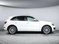 2010 Audi Q5 I (8R), белый, 1690000 рублей - вид 3