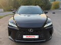 2023 Lexus RX 350 V, чёрный, 7100000 рублей - вид 2