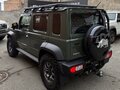 2025 Suzuki Jimny IV, зелёный, 2430000 рублей - вид 4