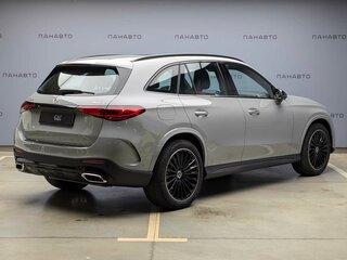 2026 Mercedes-Benz GLC 300 II (X254), серый, 9900000 рублей, вид 4