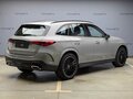 2026 Mercedes-Benz GLC 300 II (X254), серый - вид 3