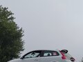 2011 Volvo C30 I Рестайлинг, белый, 800000 рублей - вид 1