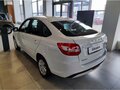 2026 Lada (ВАЗ) Granta I Рестайлинг, белый, 1082100 рублей - вид 4