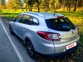 2010 Renault Megane III, серый, 830000 рублей - вид 1