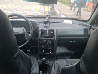 2005 Lada (ВАЗ) 2110, зелёный, 100000 рублей, вид 5