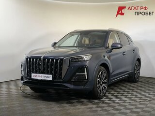 2023 Hongqi HS5 I Рестайлинг, фиолетовый, 3000000 рублей, вид 1