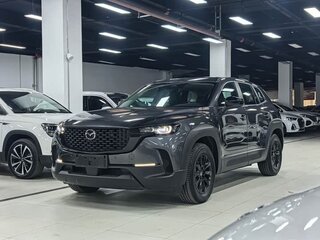 2023 Mazda CX-50, белый, 2400000 рублей, вид 1