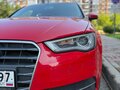 2013 Audi A3 III (8V), красный, 1280000 рублей - вид 11