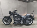 2017 Harley-Davidson Fat Boy, чёрный, 1280000 рублей - вид 1
