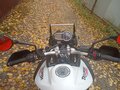 2011 Triumph Tiger 800, белый, 550000 рублей - вид 7