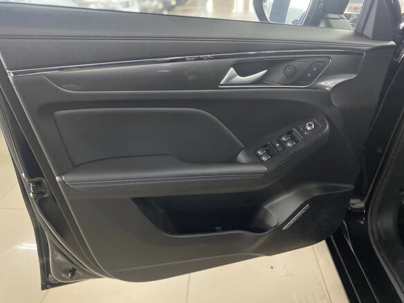 2023 Haval Jolion I, чёрный, 1499000 рублей - вид 9