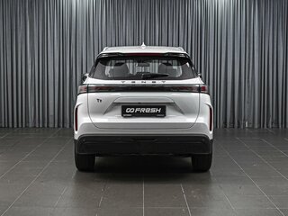 2025 Tenet T7, белый, 2170000 рублей, вид 4