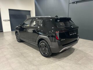 2026 Evolute i-Joy II, чёрный, 3324000 рублей, вид 5