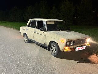 1987 Lada (ВАЗ) 2106, бежевый, 45000 рублей, вид 4